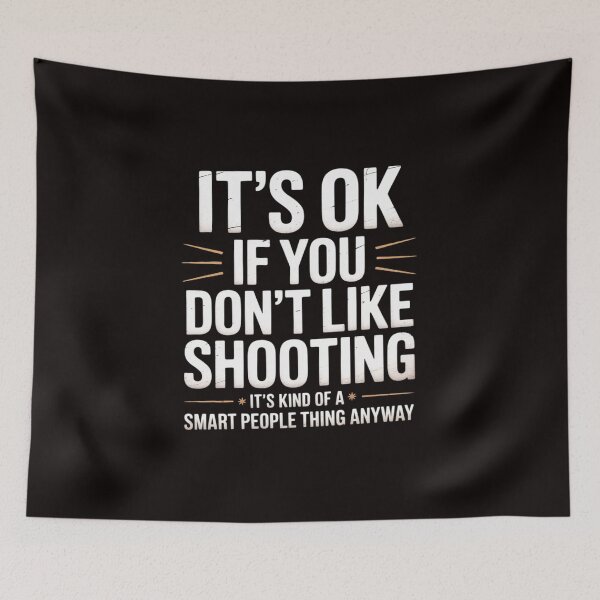 Item preview, Trap Shooting Quote Saying Men Women designed and sold by cherylbartlett.