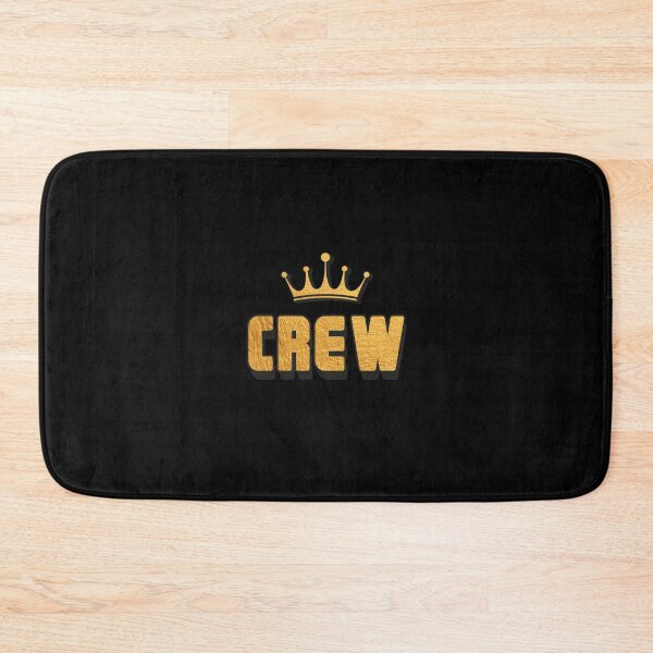 Item preview, Crew Personalized Funny Custom Name Design for Men, Teens, and Boys designed and sold by Watsonarts.