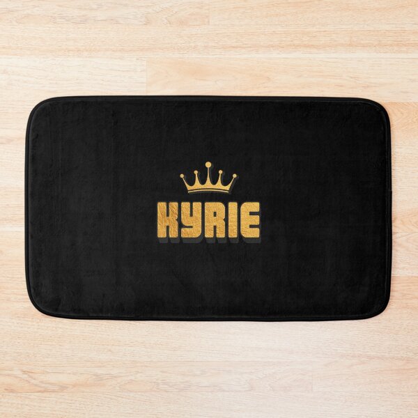 Item preview, Kyrie Personalized Funny Custom Name Design for Men, Teens, and Boys designed and sold by Watsonarts.