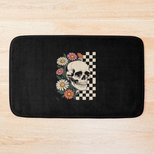 Item preview, Floral Skeleton designed and sold by TAYLOROUSDALE.