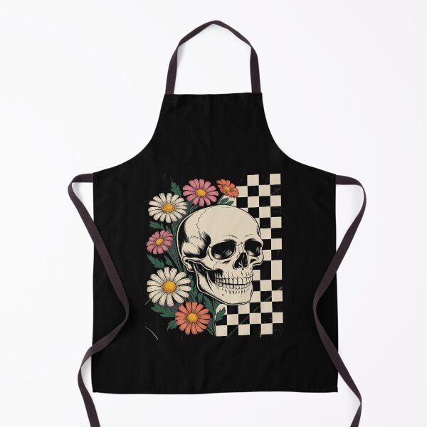 Item preview, Floral Skeleton designed and sold by TAYLOROUSDALE.