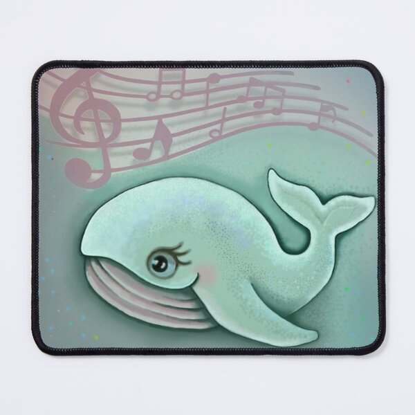Item preview, Silent Ocean Strength designed and sold by Patrycjabeauty.