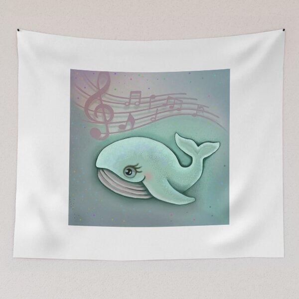 Item preview, Silent Ocean Strength designed and sold by Patrycjabeauty.