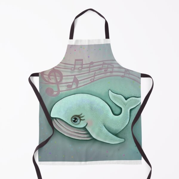 Item preview, Silent Ocean Strength designed and sold by Patrycjabeauty.