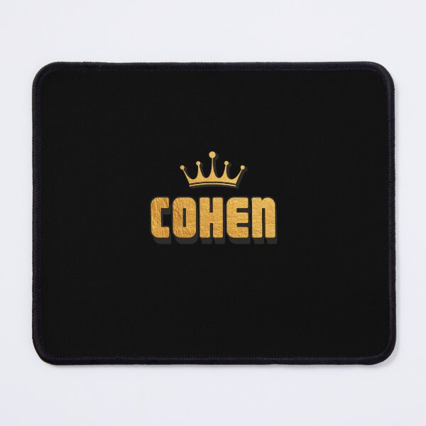 Item preview, Cohen Personalized Funny Custom Name Design for Men, Teens, and Boys designed and sold by Watsonarts.