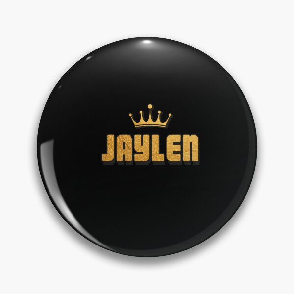 Item preview, Jaylen Personalized Funny Custom Name Design for Men, Teens, and Boys designed and sold by Watsonarts.