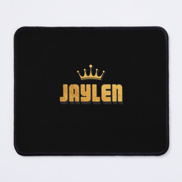 Item preview, Jaylen Personalized Funny Custom Name Design for Men, Teens, and Boys designed and sold by Watsonarts.