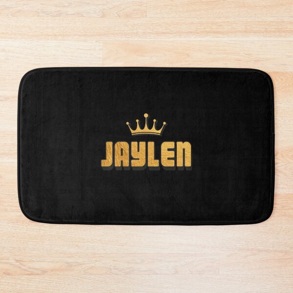 Item preview, Jaylen Personalized Funny Custom Name Design for Men, Teens, and Boys designed and sold by Watsonarts.