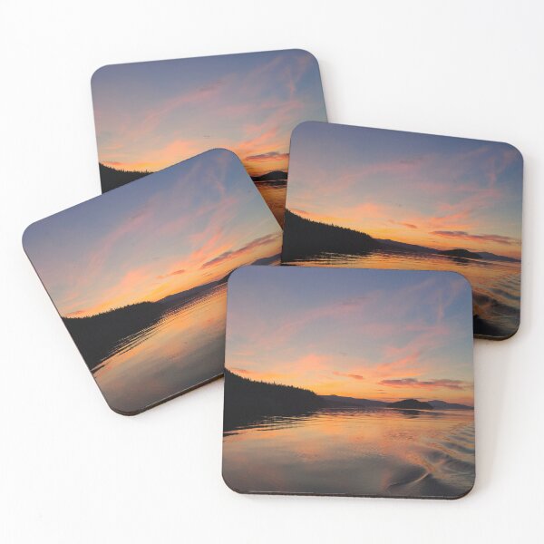 Item preview, Superb Sunsets - 1 designed and sold by CCCPAlexander.