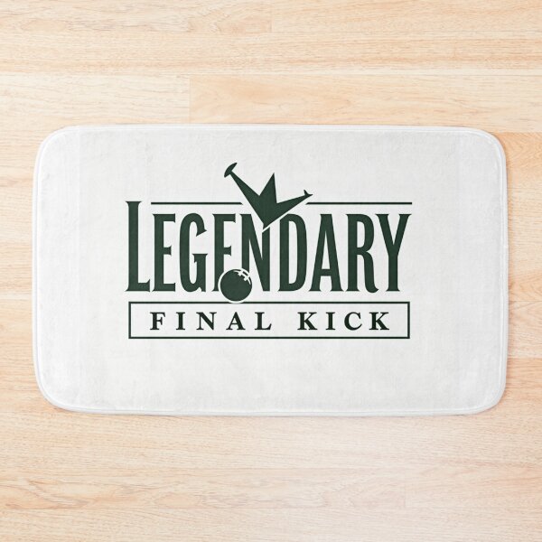 Item preview, Legendary Final Kick designed and sold by ArtelierMe.