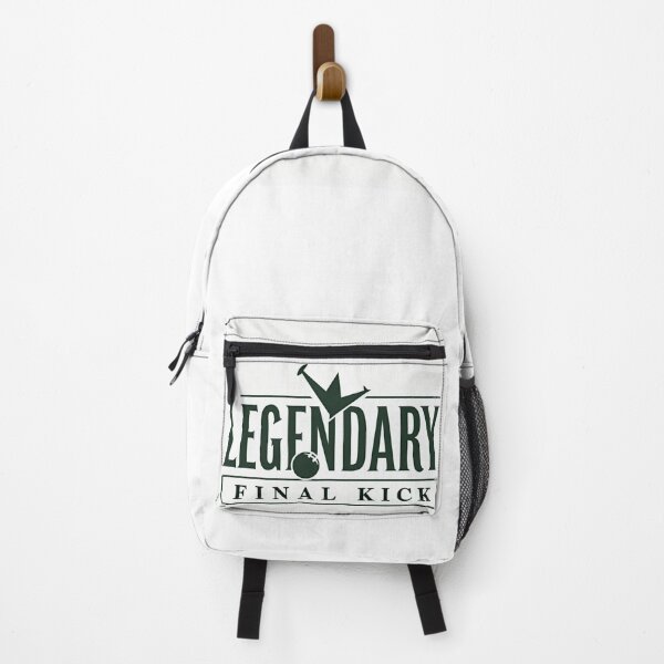 Item preview, Legendary Final Kick designed and sold by ArtelierMe.