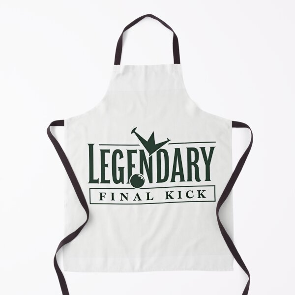 Item preview, Legendary Final Kick designed and sold by ArtelierMe.