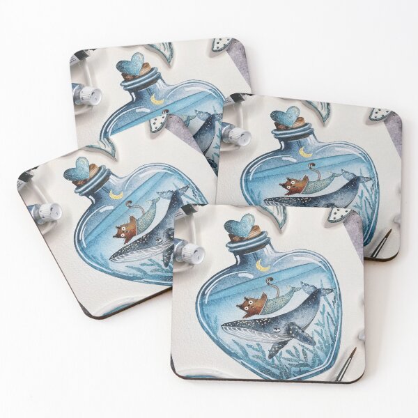 Item preview, Cosmic Whale Dream designed and sold by Patrycjabeauty.