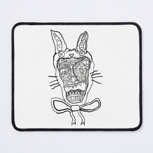 Item preview, RABBIT MAN (OG) designed and sold by Odd-jewelry.