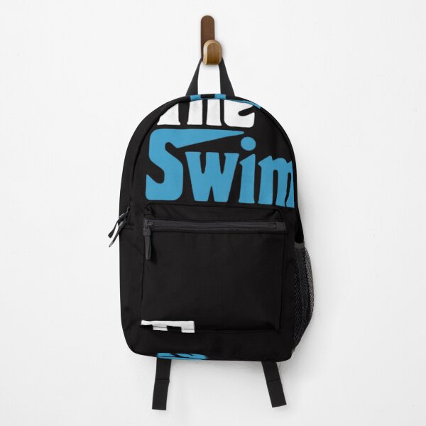 Item preview, The SwimFather Saying for Swimming Fatehrs designed and sold by gerardostokes.
