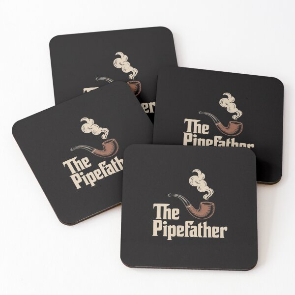 Item preview, The Pipefather - Pipefitter Pipe Fitter Plumber Plumbing designed and sold by gerardostokes.