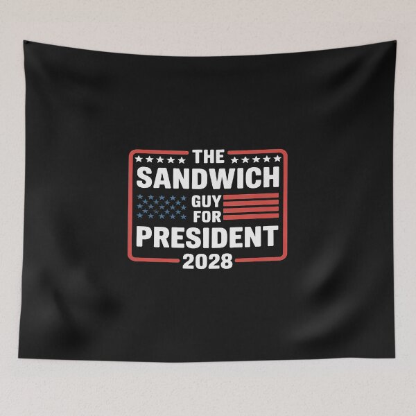 Item preview, Free DC Funny Political designed and sold by TAYLOROUSDALE.