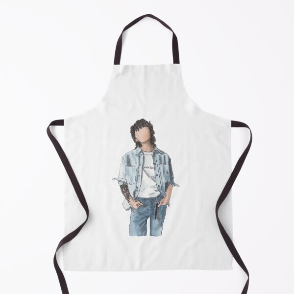 Item preview, BTS Jung Kook Calvin Klein designed and sold by elizabethhomme.