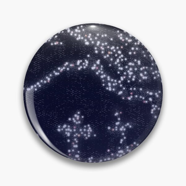 Item preview, Raven  Constellation  designed and sold by Digital Attic 95.