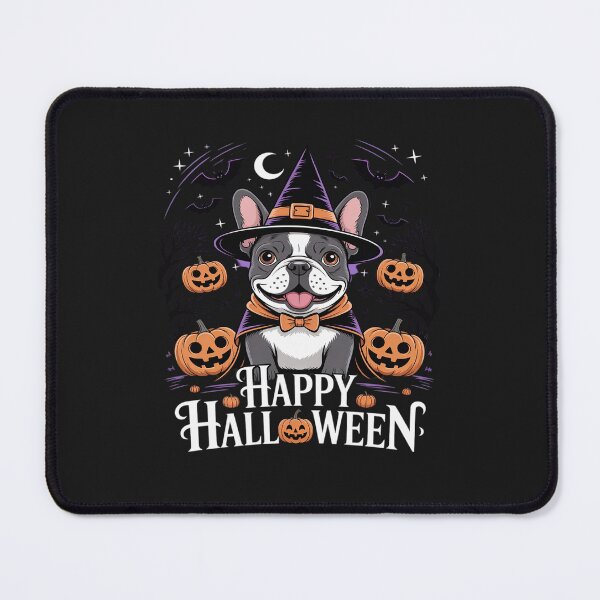 Item preview, French Bulldog Dog Funny Halloween Costume Pumpkin designed and sold by TAYLOROUSDALE.