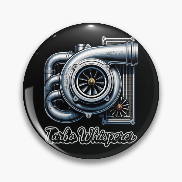 Item preview, Turbo Whisperer designed and sold by Lifeofspeed.