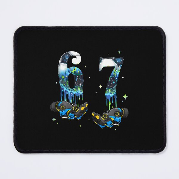 Item preview, Cool 67 Six Seven Meme Soccer Football Drip Boys Youth designed and sold by endabettyau.