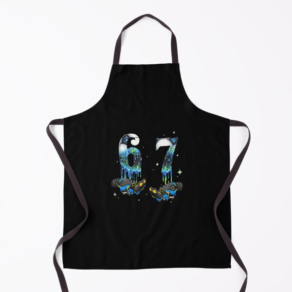 Item preview, Cool 67 Six Seven Meme Soccer Football Drip Boys Youth designed and sold by endabettyau.