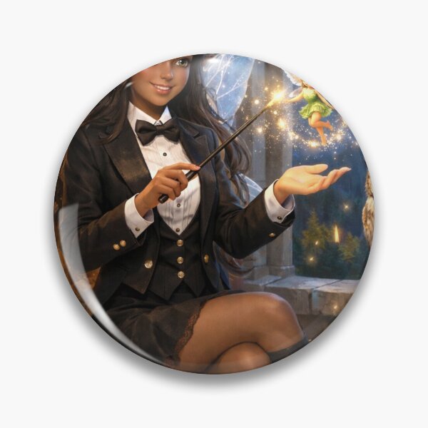 Item preview, magic feriey black 2026 tileartwork designed and sold by tileartwork.