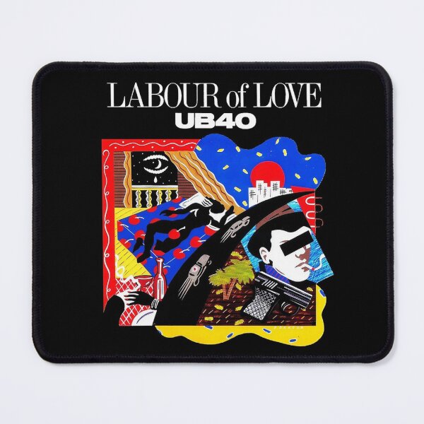 Item preview, labour love tour 2026 gilaabis designed and sold by beaoang.