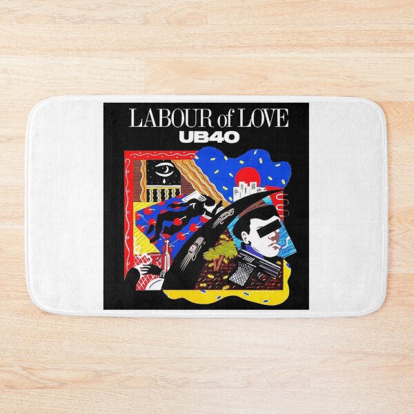 Item preview, labour love tour 2026 gilaabis designed and sold by beaoang.