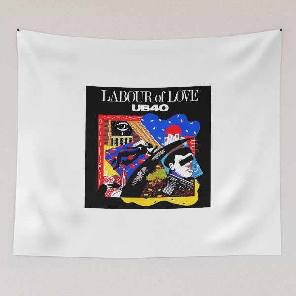 Item preview, labour love tour 2026 gilaabis designed and sold by beaoang.