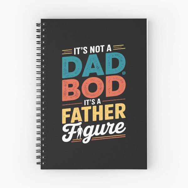 Item preview, Funny Dad Bod Humor - Sarcastic Father Figure Saying designed and sold by TAYLOROUSDALE.