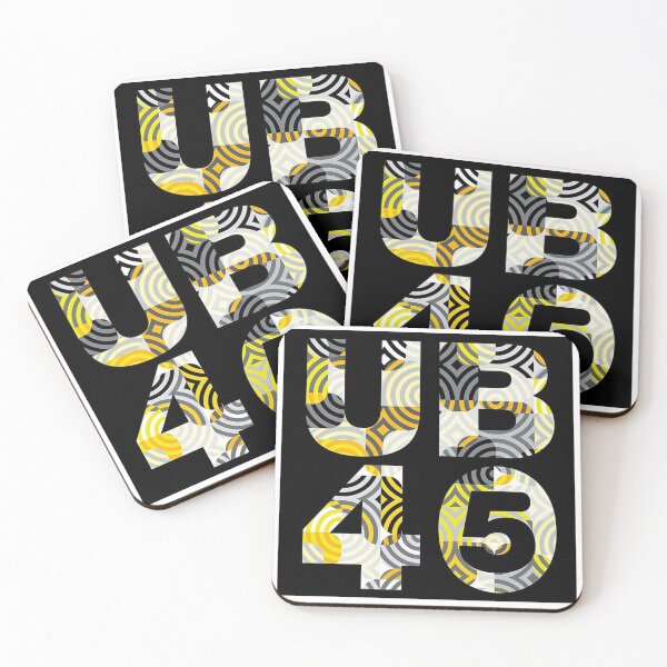 Item preview, ub40 ub45 tour 2026 gilagas designed and sold by beaoang.