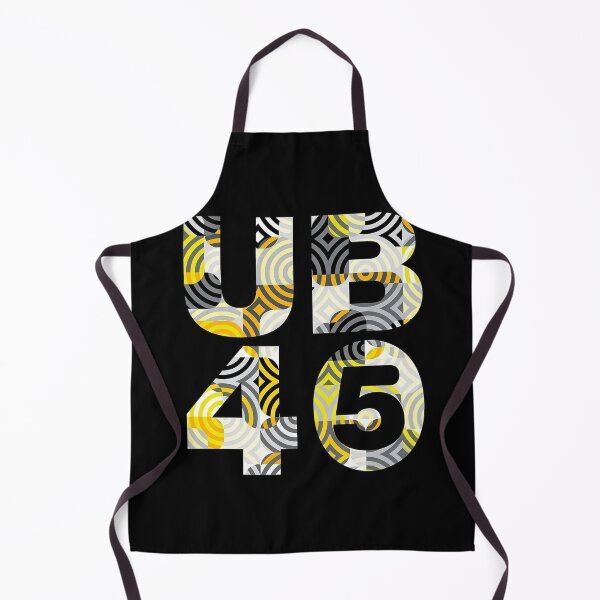 Item preview, ub40 ub45 tour 2026 gilagas designed and sold by beaoang.