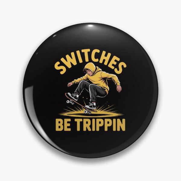 Item preview, Switches Be Trippin Master Electrician Fuse Box designed and sold by jewellmeyers.