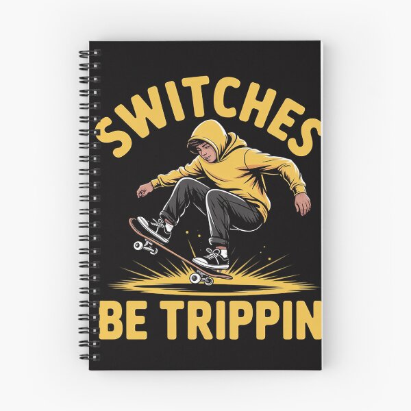 Item preview, Switches Be Trippin Master Electrician Fuse Box designed and sold by jewellmeyers.