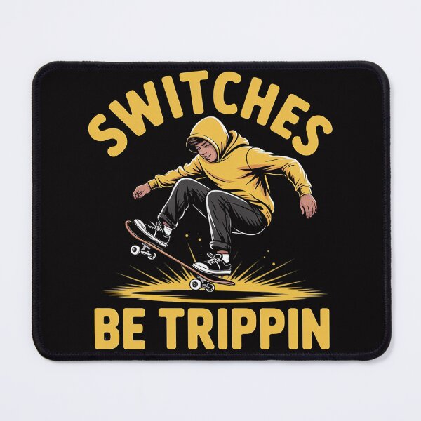 Item preview, Switches Be Trippin Master Electrician Fuse Box designed and sold by jewellmeyers.