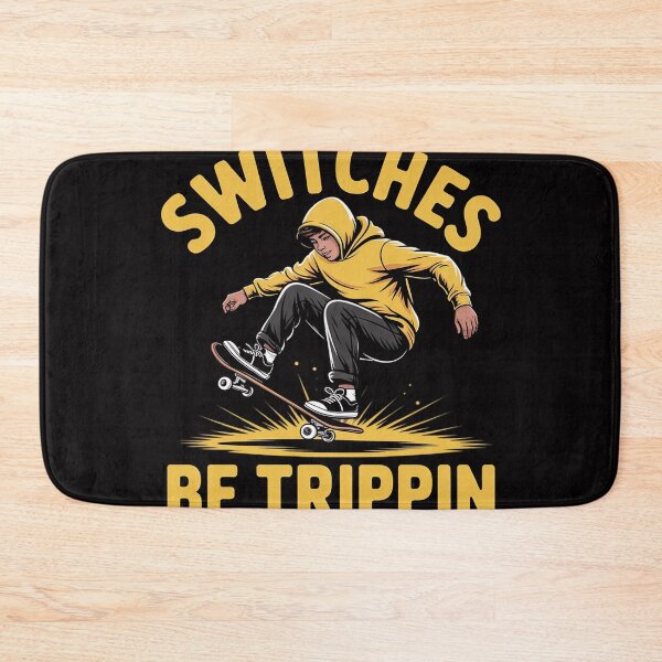 Item preview, Switches Be Trippin Master Electrician Fuse Box designed and sold by jewellmeyers.