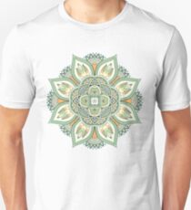 mandala Unisex T-Shirt