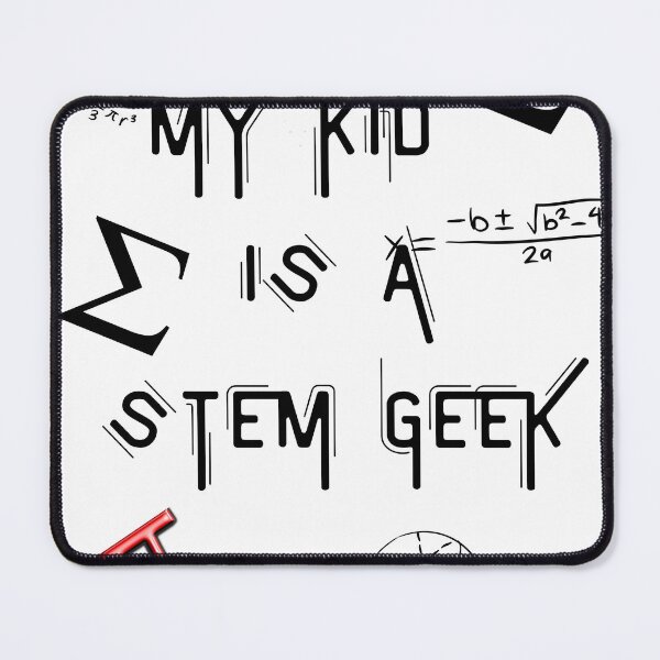 Item preview, Proud STEM parent designed and sold by Extremeallie.