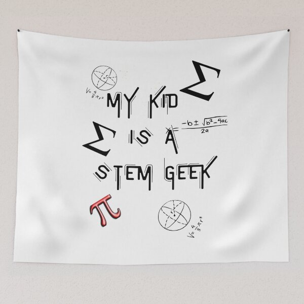 Item preview, Proud STEM parent designed and sold by Extremeallie.