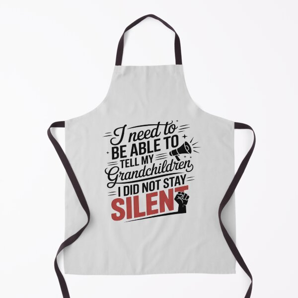 Item preview, I Need To Be Able To Tell My Grandchildren I Did Not Stay designed and sold by countntenov.