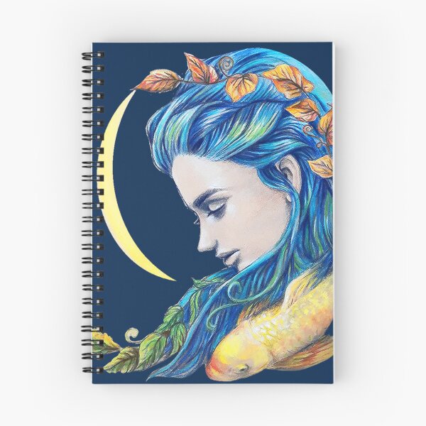 Item preview, Naiad designed and sold by thecheekyasian.