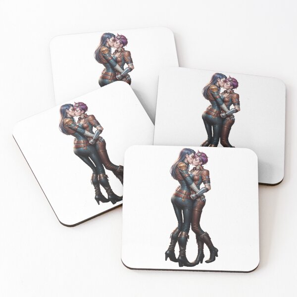 Item preview, vi caitlyn kiss designed and sold by mastorasleo.