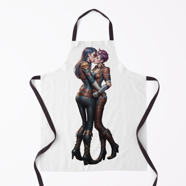 Item preview, vi caitlyn kiss designed and sold by mastorasleo.