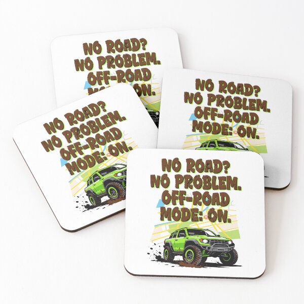 Item preview, Off-Road Mode Adventure Car  designed and sold by RAS-77.