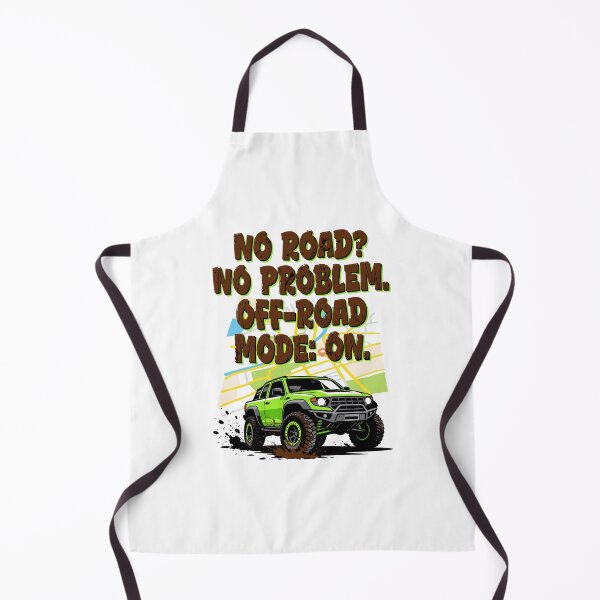 Item preview, Off-Road Mode Adventure Car designed and sold by RAS-77.