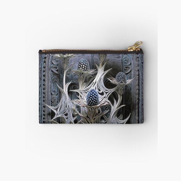 Item preview, Thistle carving designed and sold by andreisky.