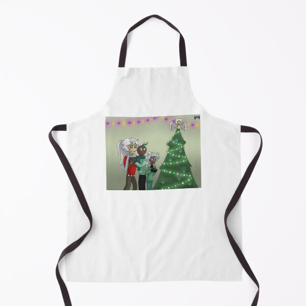 Item preview, MintRock Family Christmas (CR Next Gen) designed and sold by DarkDragonDeception - Claudia.