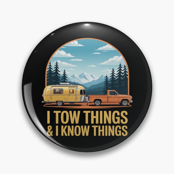 Item preview, I Tow Things and I know Things designed and sold by Slwankol.